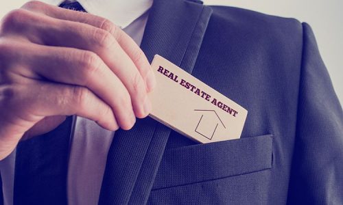 The Importance Of Real Estate Agents